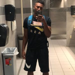 Meet your Posher, Joshua